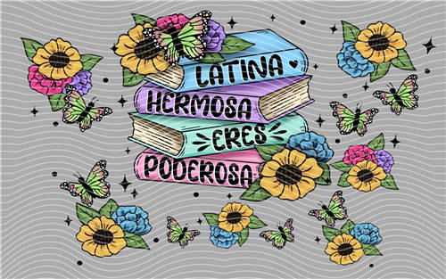 24oz cup wraps-N 781